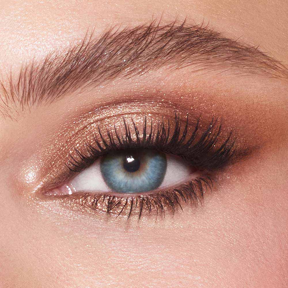 EXAGGER-EYES EYESHADOW STICK (SOMBRA DE OJOS EN BARRA)